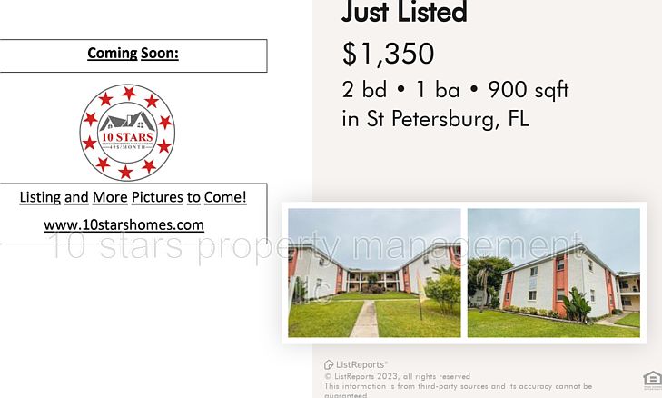 1st image of 4729 39th Ave N APT 101
