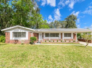 2353 Flo Dr N, Jacksonville, FL 32216