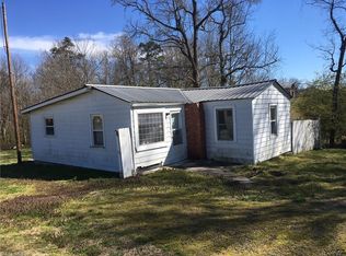 641 Becks Church Rd, Lexington, NC 27292