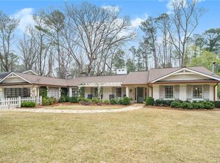 3192 Rockingham Dr NW, Atlanta, GA 30327