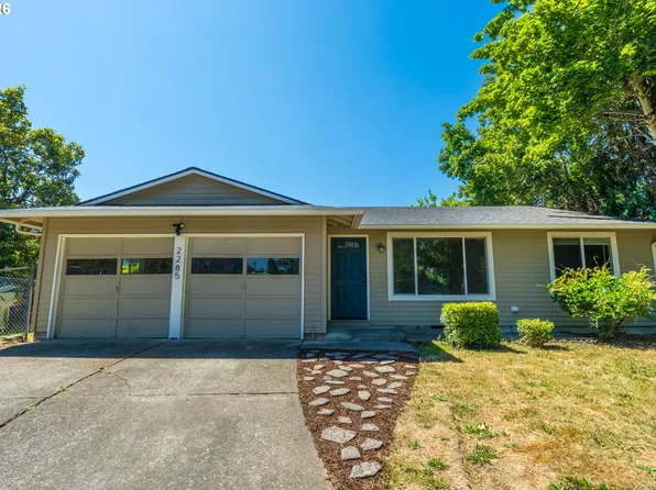 2285 SW 193rd Ct, Aloha, OR 97003