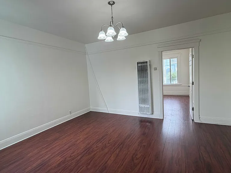2835 Anza St #1 — Photo 3