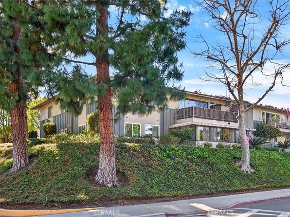 46 Calle Aragon Unit T, Laguna Woods, CA 92637