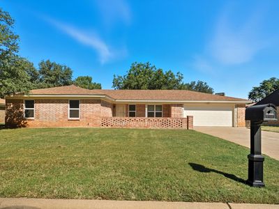 3132 Primrose Dr, Abilene, TX, 79606
