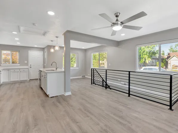 1541 N Fairfax St, Denver, CO 80220