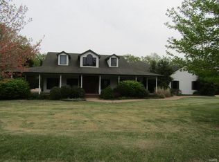 7420 Highway H, Gerald, MO 63037