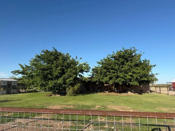 5332 N Wilson Way, Fort Stockton, TX 79735