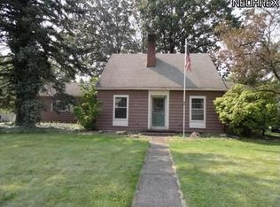 1200 Perkinswood Blvd SE, Warren, OH