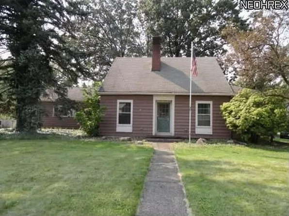 1200 Perkinswood Blvd SE, Warren, OH 44484