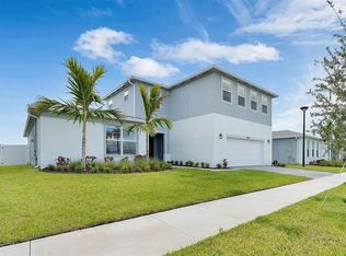 11453 SW Lyra Dr, Port Saint Lucie, FL 34987