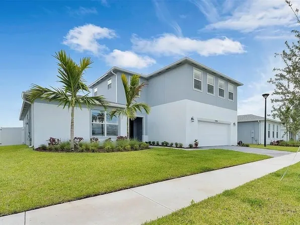 11453 SW Lyra Dr, Port Saint Lucie, FL 34987