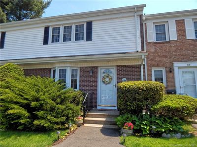 85 Salem Walk #85, Milford, CT, 06460