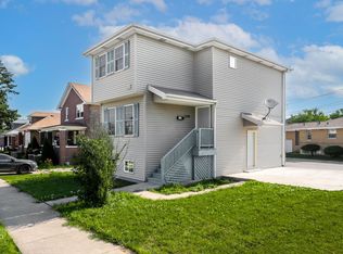 1139 Union Ave, Chicago Heights, IL 60411