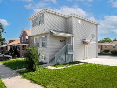 1139 Union Ave, Chicago Heights, IL, 60411