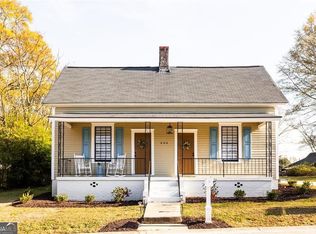 404 Mill St, Monroe, GA 30655