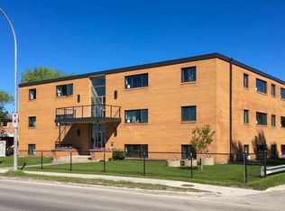 1051 Taylor Ave #201, Winnipeg, MB R3M 2K4