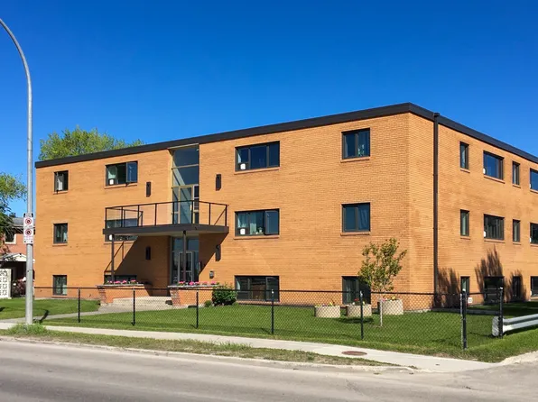 1051 Taylor Ave #203, Winnipeg, MB R3M 2K4