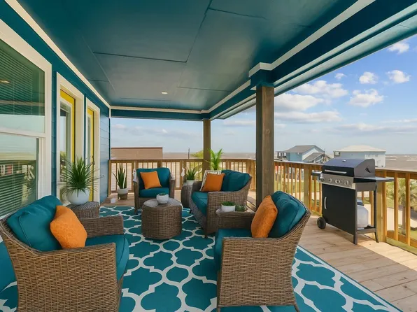 206 San Luis Blvd, Freeport, TX 77541