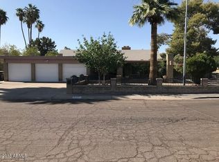 5002 W Orchid Ln, Glendale, AZ 85302