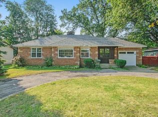 500 Fontenelle St SE, Grand Rapids, MI 49548