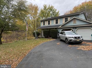 10220 Liberty Rd, Frederick, MD 21701