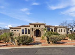 1731 N Firerock Cir, Washington, UT 84780