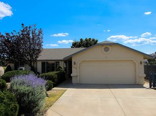 3423 N Christine Dr, Prescott Valley, AZ 86314