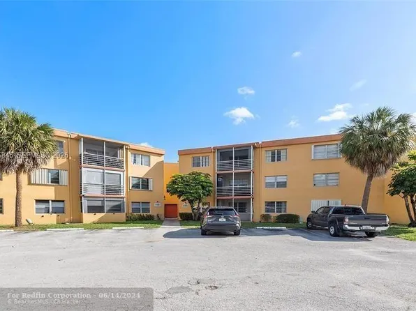 4354 NW 9th Ave APT 14-3F, Deerfield Beach, FL 33064