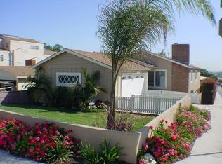 1200 Harper Ave, Redondo Beach, CA 90278