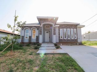 4524 Alvarado Ln, Laredo, TX 78046
