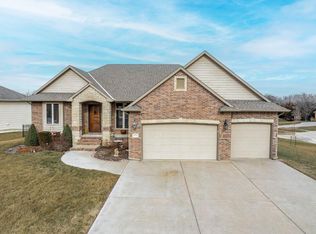 12610 E Zimmerly St, Wichita, KS 67207
