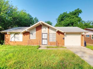 3324 Parker Dr, Oklahoma City, OK 73135