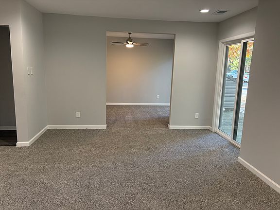 First Floor Den/Office