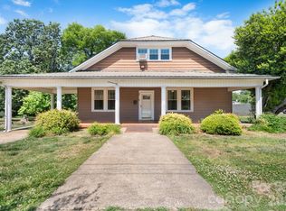 207 W Main St, Maiden, NC 28650