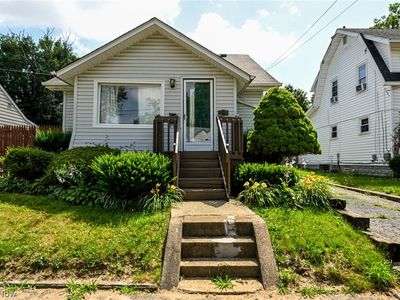 1253 Dietz Ave, Akron, OH, 44301