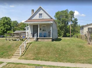 1010 E Monroe St, Kokomo, IN 46901