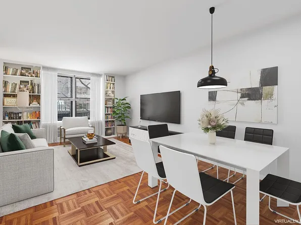 150 E 27th St APT 1F, Manhattan, NY 10016