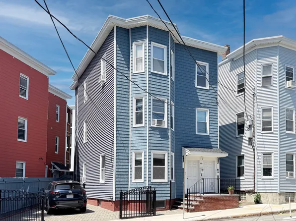 63 Webster Ave, Somerville, MA 02143