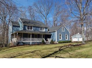 29 Cambridge Cir, New Milford, CT 06776