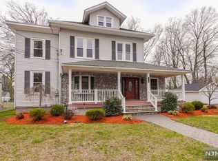 15 Highland Ave, Emerson, NJ 07630