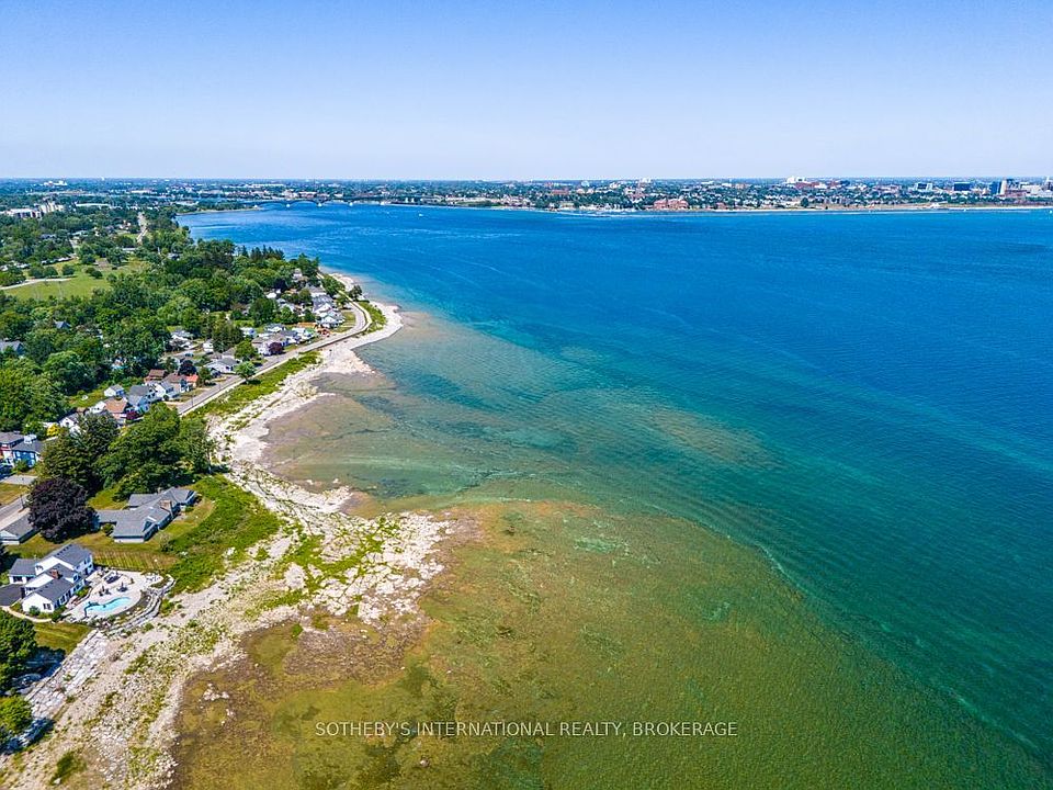 1st image of Lakeshore Rd