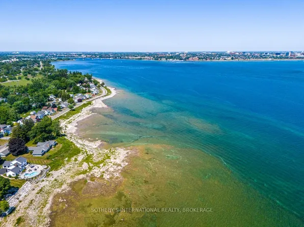 Lakeshore Rd, Fort Erie, ON L2A 1B8