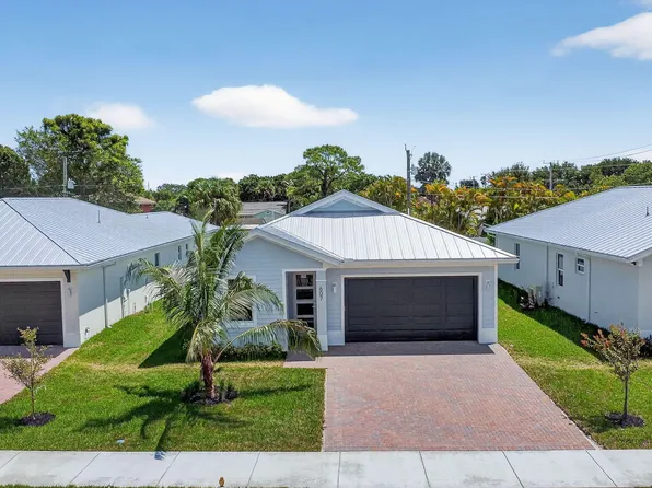 609 N Loxahatchee Drive, Jupiter, FL 33458