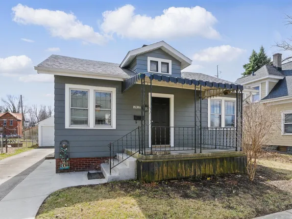 1917 High St, Fort Wayne, IN 46808