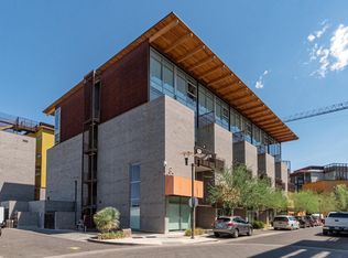4747 N Scottsdale Rd #C1008, Scottsdale, AZ 85251