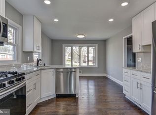 3307 Kenjac Rd, Windsor Mill, MD 21244