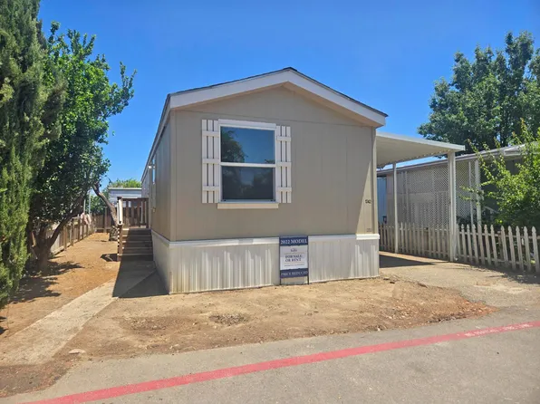 1342 Hannah Ave #124, Coalinga, CA 93210