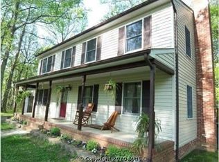 9185 Michael Dr, King George, VA 22485