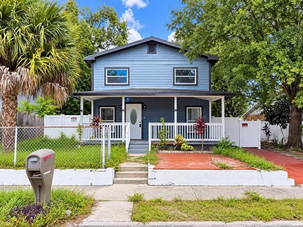 1204 E 33RD AVENUE, TAMPA, FL 33603