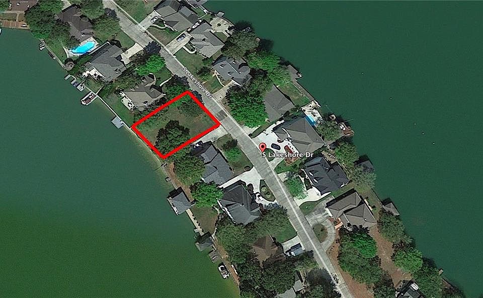 1st image of S Lakeshore Dr